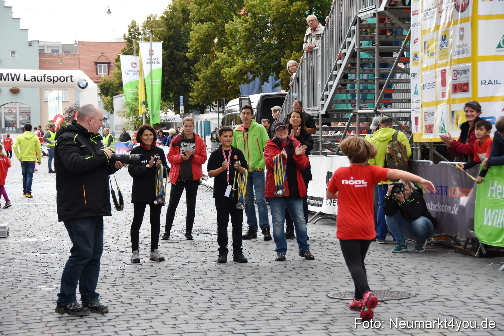 Stadtlauf Neumarkt 2016 1450